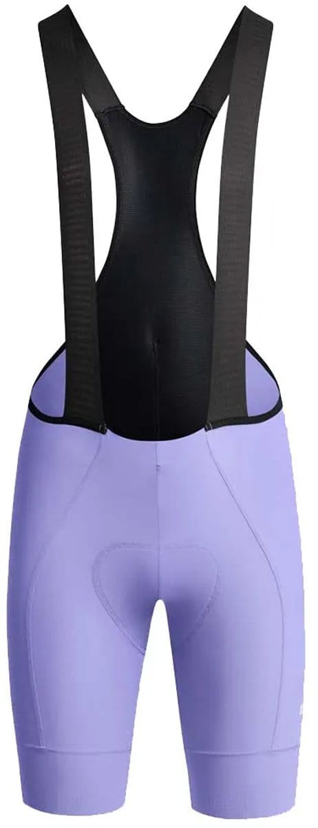 Sportful Colorful Rider Fietsbroek Paars M Man
