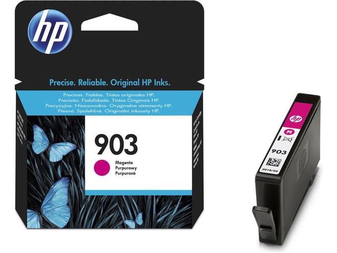 HP 903 (T6L91AE) Inktcartridge Magenta
