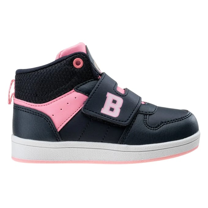 Babytrainers Bejo Bardo Mid