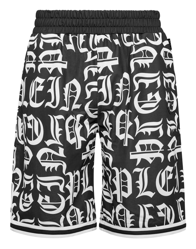Broek Gothic Plein