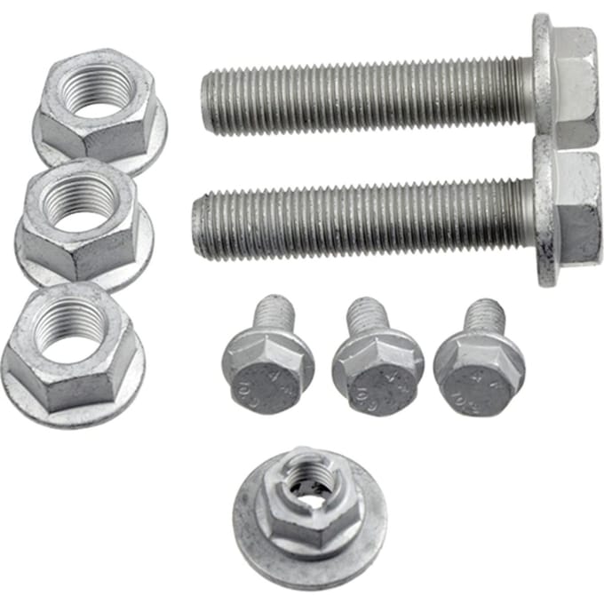 Reparatieset, wielophanging LEMFÖRDER 38594 01