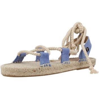 Espadrilles Yellow Ariadna