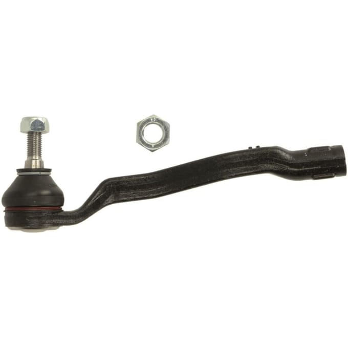 Spoorstangeinde SASIC 7674008 links