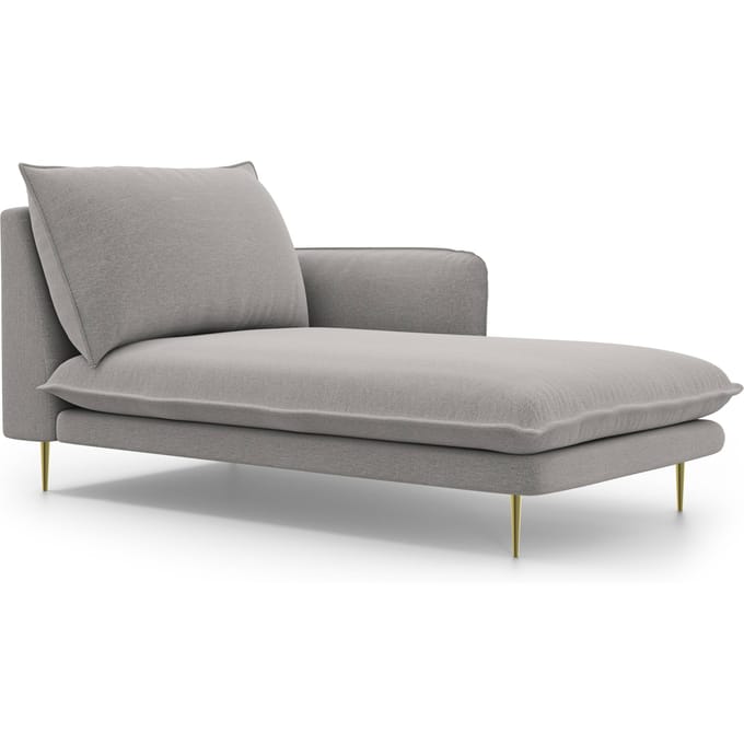 Chaise longue Vienna rechts | Cosmopolitan Design