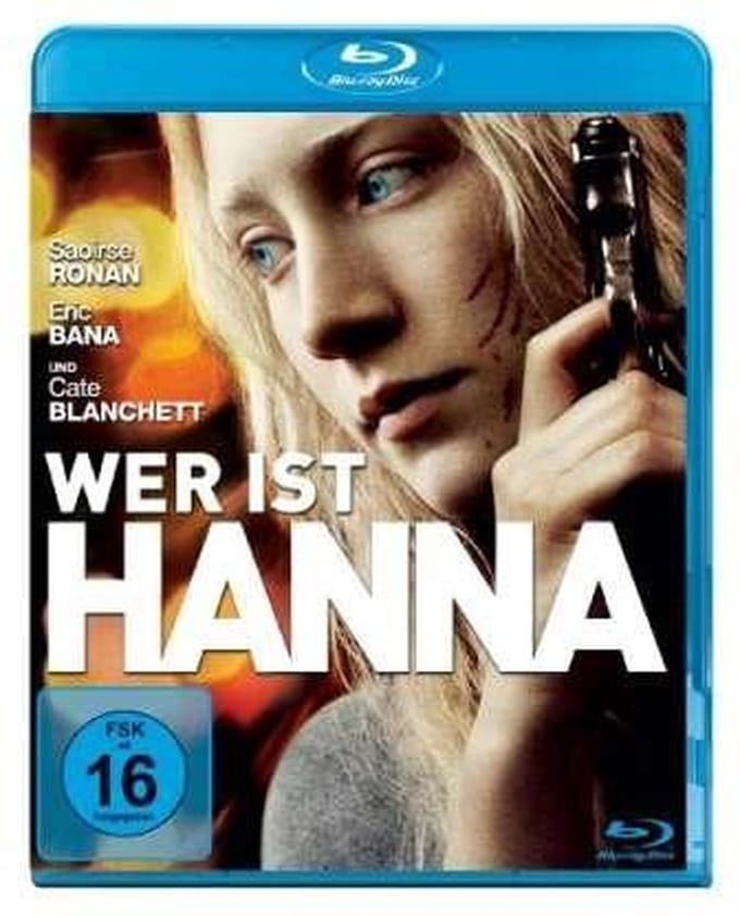 Wer ist Hanna?