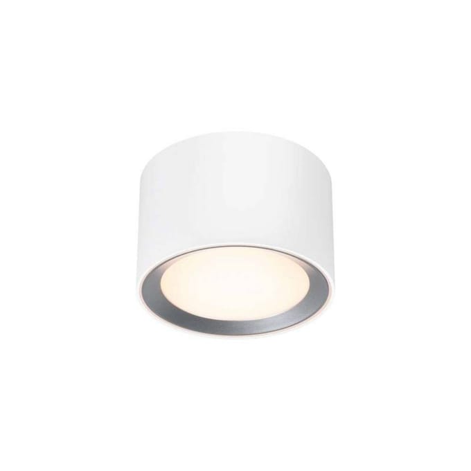 Nordlux 2110840101 Landon Smart LED-plafondlamp LED LED 8 W Wit