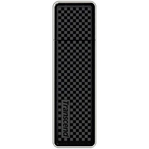 Transcend JetFlash® 780 USB-stick 8 GB Zwart TS8GJF780 USB-A 3.2 Gen 1