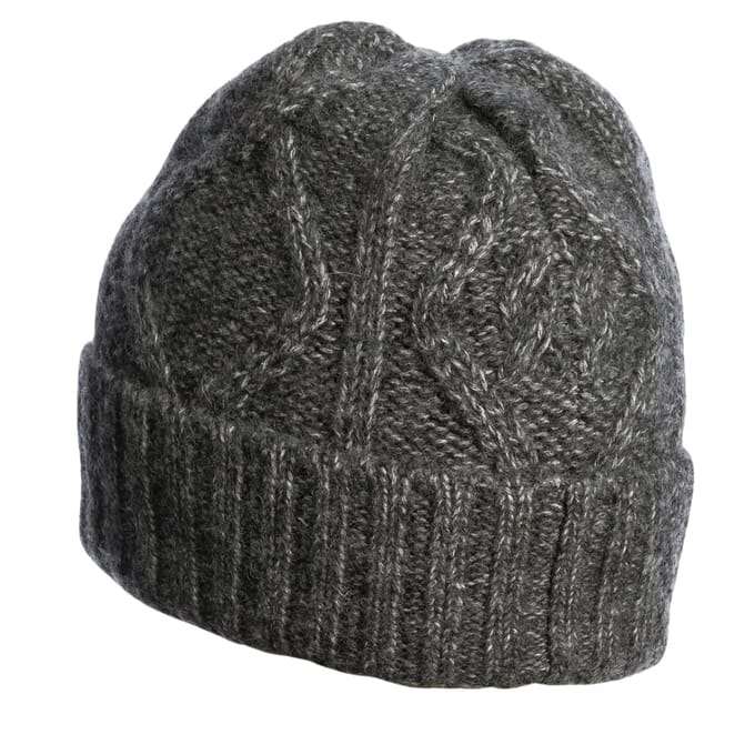 Parajumpers Kerr-pet Zwart