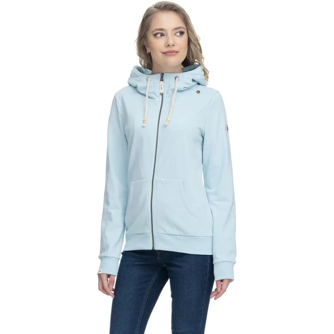 Damescapuchon Ragwear Flora