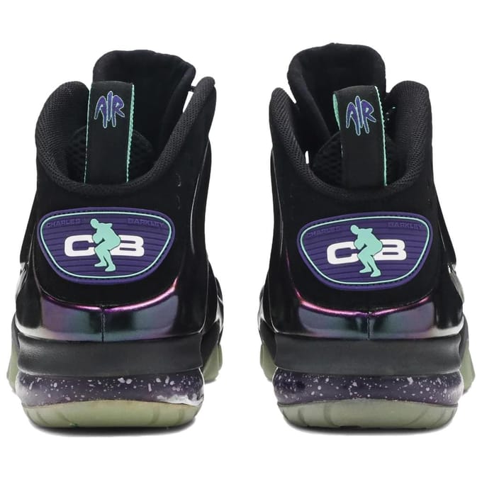Nike Barkley Posite Max Aubergine 555097-003 42.5