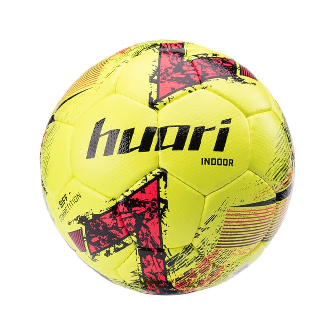 Voetbal Huari Siff