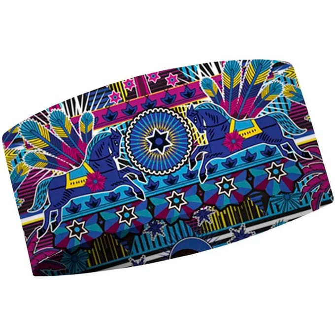 Hoofdband MATT Coolmax Eco