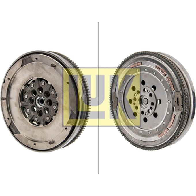 Schaeffler Luk Dubbel massa vliegwiel LUK 415 0823 10