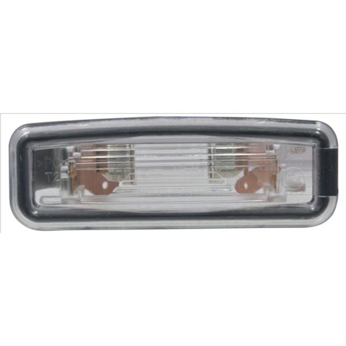 Kentekenplaatverlichting TYC 15-0225-00-2