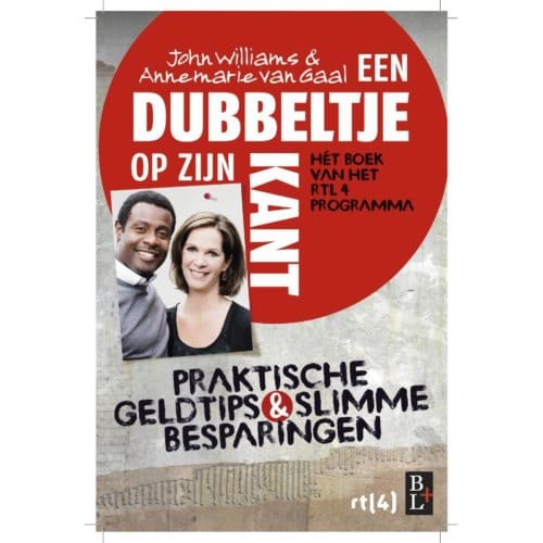 Een Dubbeltje Op Zijn Kant - John Williams