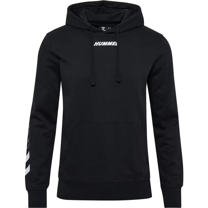 Hummel-sweatshirt Hmlelemental Hoodie 225883