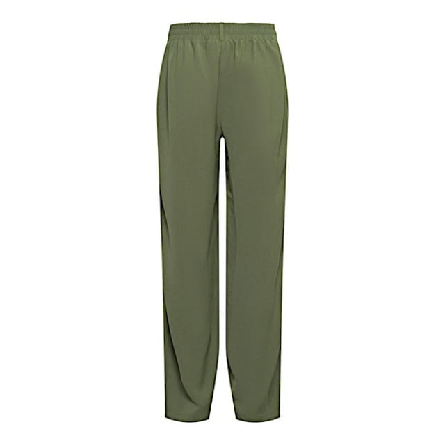 &Co Woman Broek nina olive