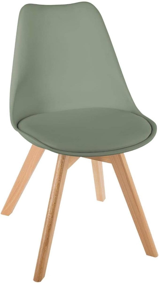 Scandinavische stoel BAYA