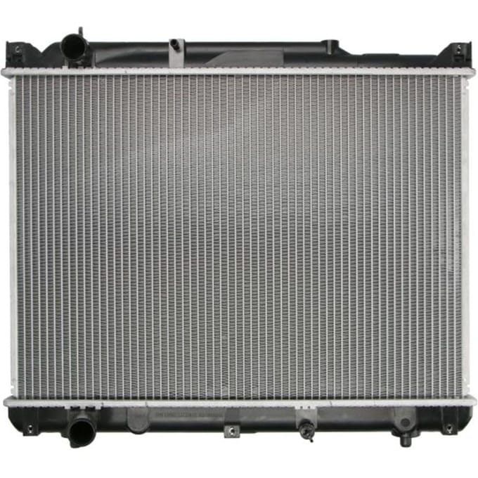 Radiator THERMOTEC D78022TT