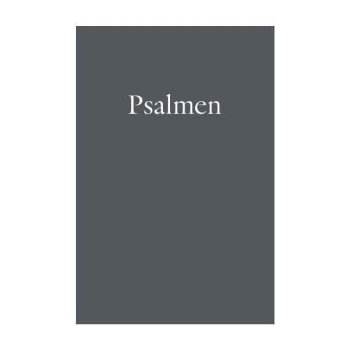 Psalmboek