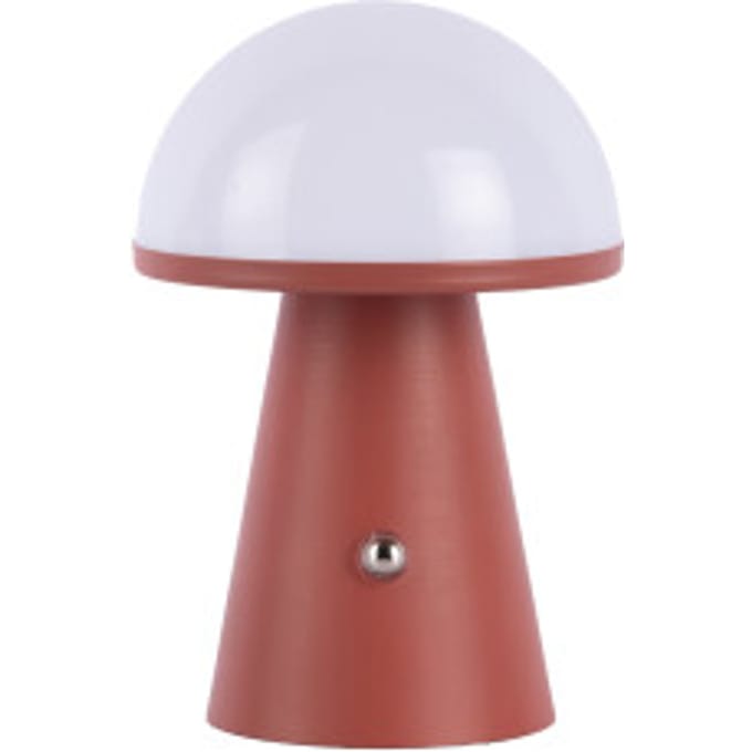 Leitmotiv tafellamp incesante led - x9x14 cm