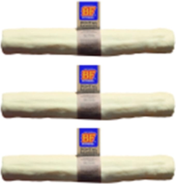 3x Biofood Rol Dental - Kauwstaven - Extra Large