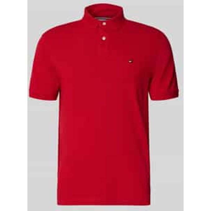 Tommy Hilfiger  Polo Shirt Korte Mouw 1985 REGULAR POLO