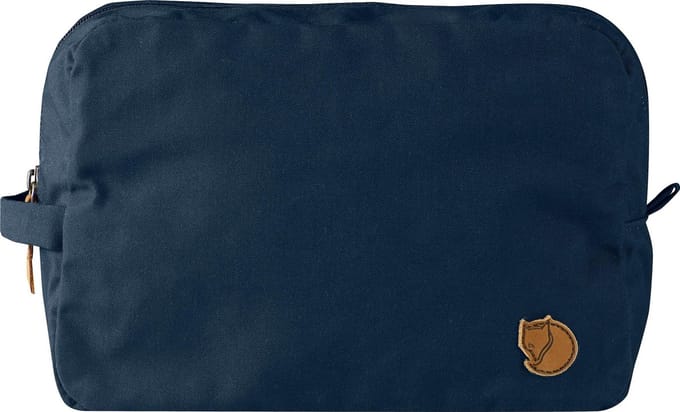 Fjällräven Toilettas Large Unisex Tas - Navy
