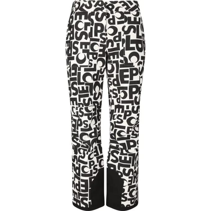 Skibroek Slope Killy AOP Insulated