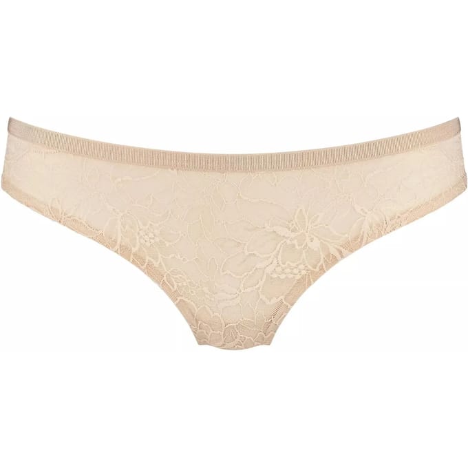 Triumph - Amourette Charm Brazilian - Creamy Dream