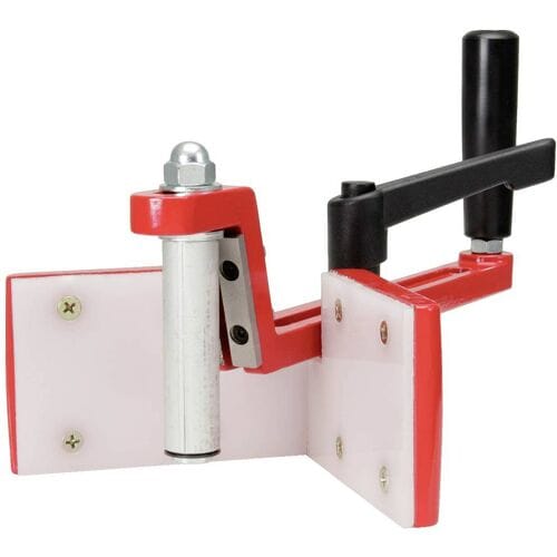 KS TOOLS Kunststofbuis afschuiningstoestel Ø 25-120 mm 176 mm - 222.5050