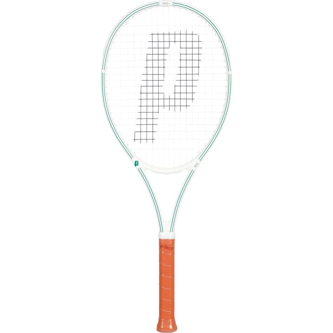 Prince Warrior White Edition 100