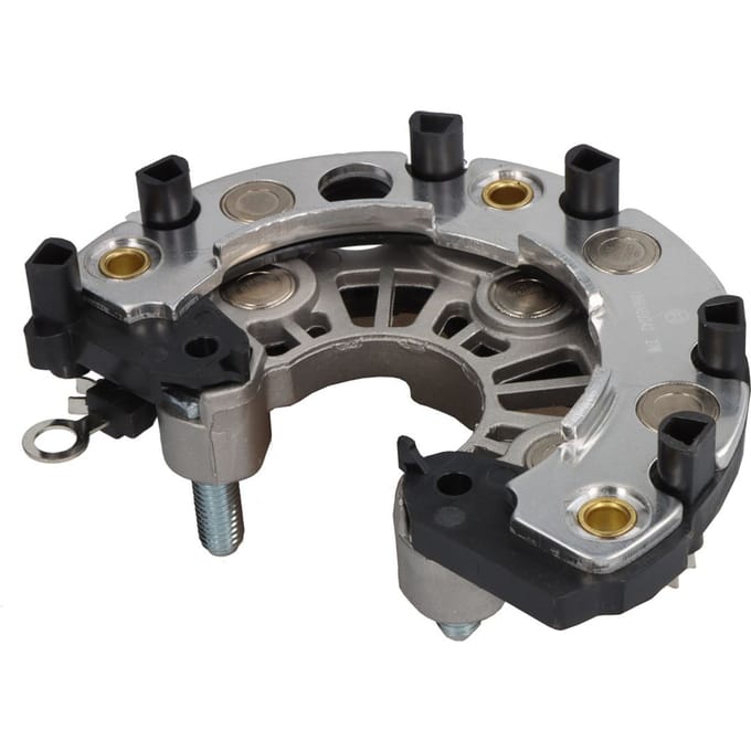 Alternator Diodeplaat BOSCH 1 986 AE0 242
