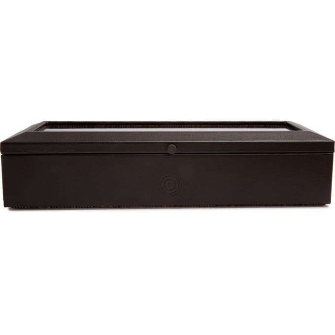 Wolf Brown 800672 WM Brown Horlogekist