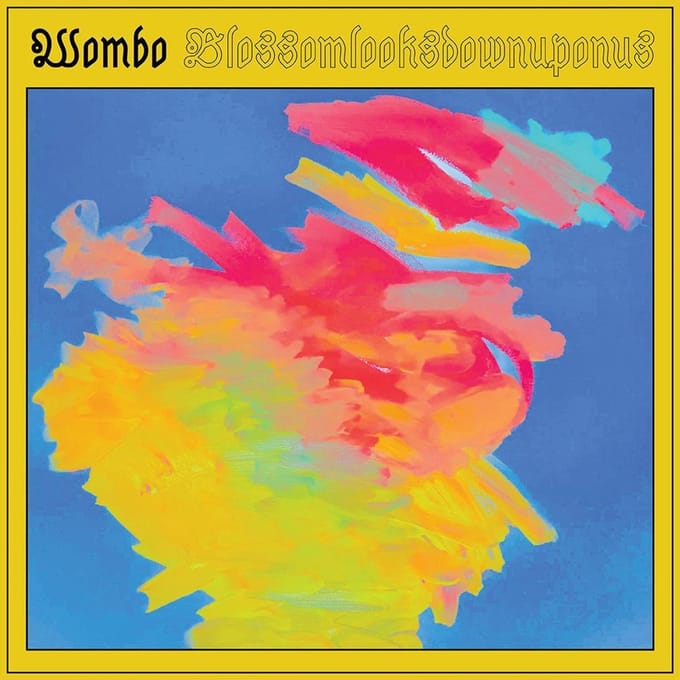 Blossomlooksdownuponus - Wombo