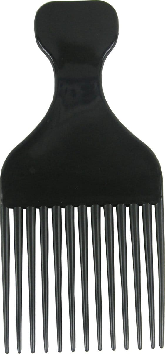 Hair Mode Afro Kam