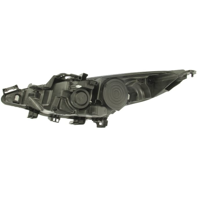 Koplampen VALEO 043239, rechts