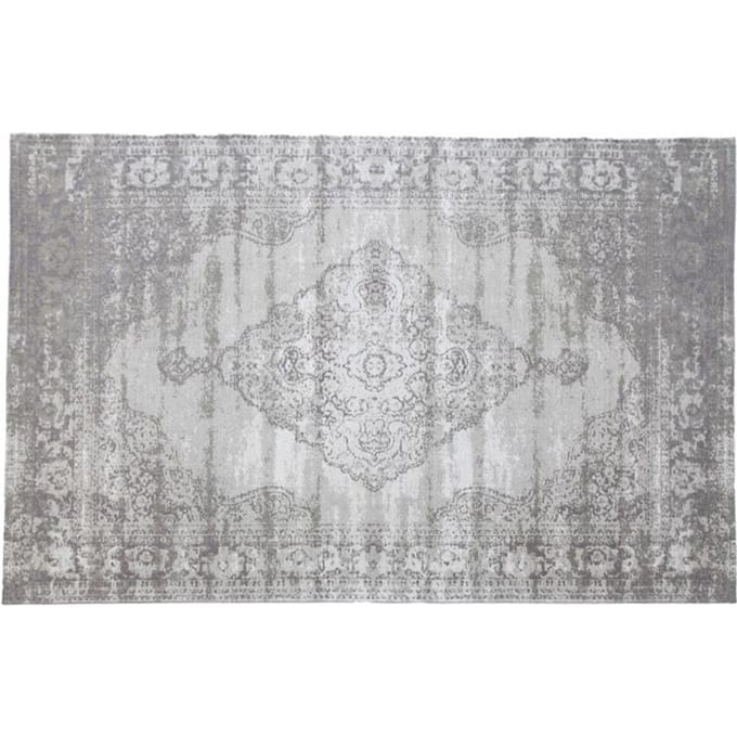 Moodlux Vloerkleed 170 cm x 240 cm Amy Grijs