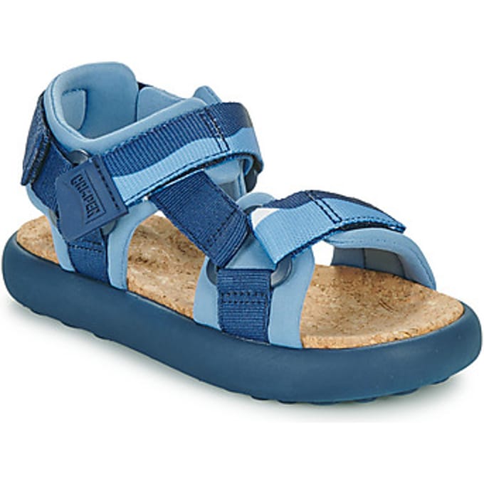 Camper  Platte sandalen K800579-001