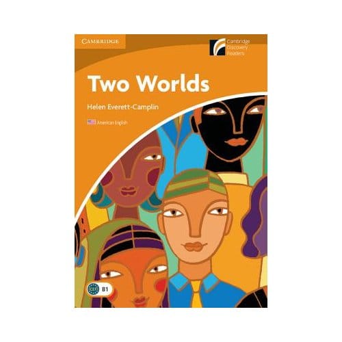 Two Worlds Level 4 Intermediate American English - Helen Everett-Camplin