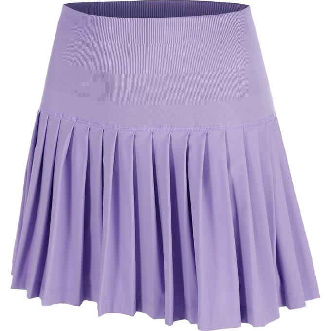 Wilson Midtown Rok Dames-Mauve