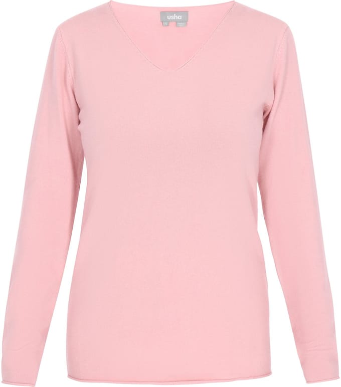 usha Jumper