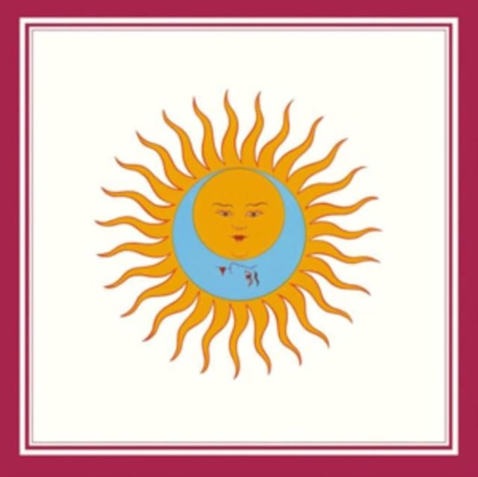 King Crimson - Larks' Tongues In Aspic (CD | DVD)