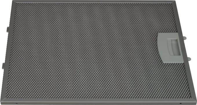 Bosch Siemens Metaalfilter 353110