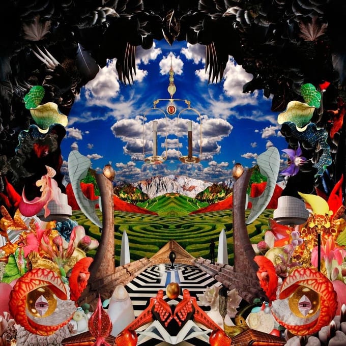 Golden Triangle - Double Jointer (CD)