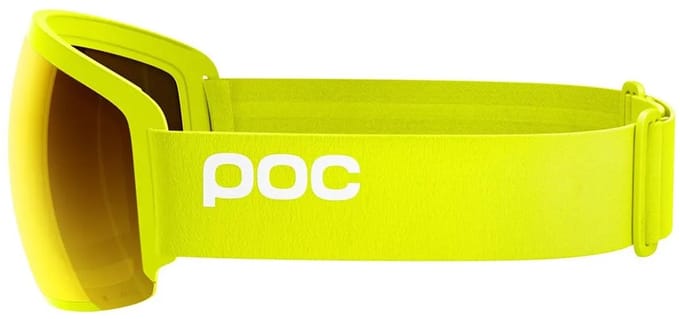 Poc Orb Clarity Lens Geel Spektris Orange/CAT2