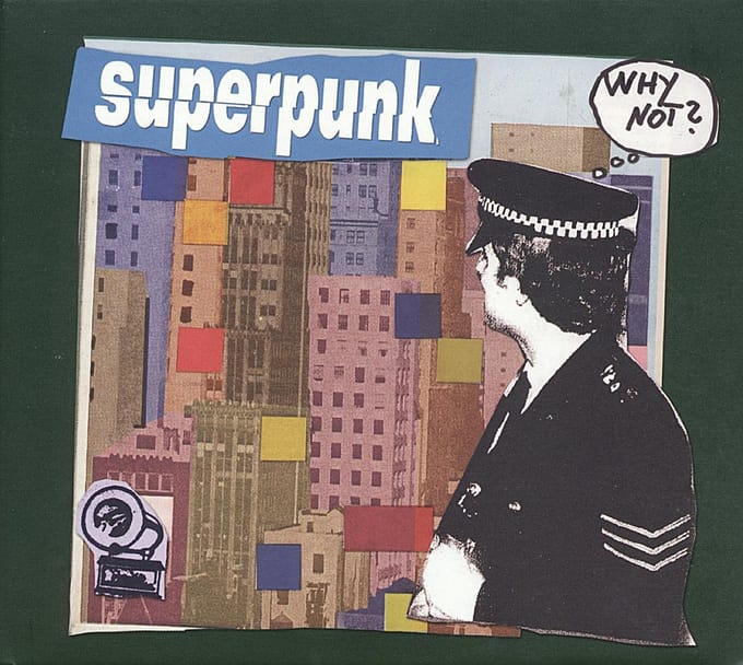 Why Not?