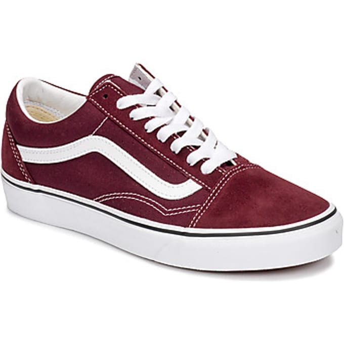 Vans Unisex Old Skool Blue Taglia: 36 | Sneakers Outlet | Unisex | Blu