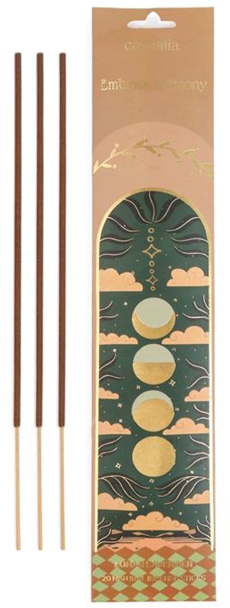 Carnatia Magic Within You wierook Embrace Harmony – 1 pakje