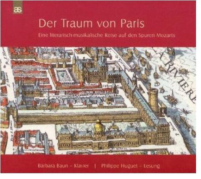 Der Traum Von Paris